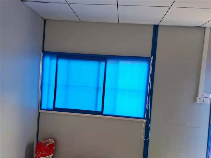 活動板房